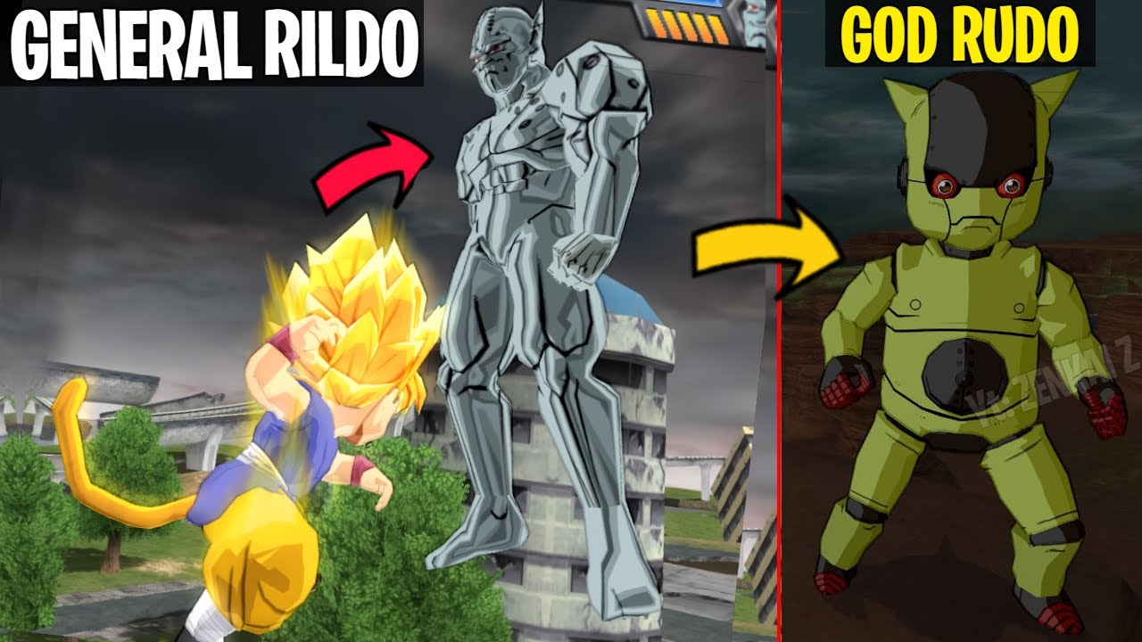 7 PELEAS ÉPICAS del TENKAICHI 3 que FALTARON en el MODO HISTORIA (PARTE 3)