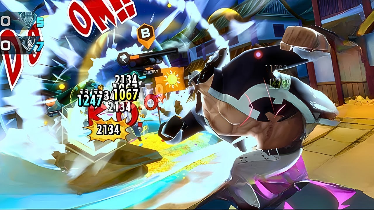 New Kuma & Bonney is Not What We Expected