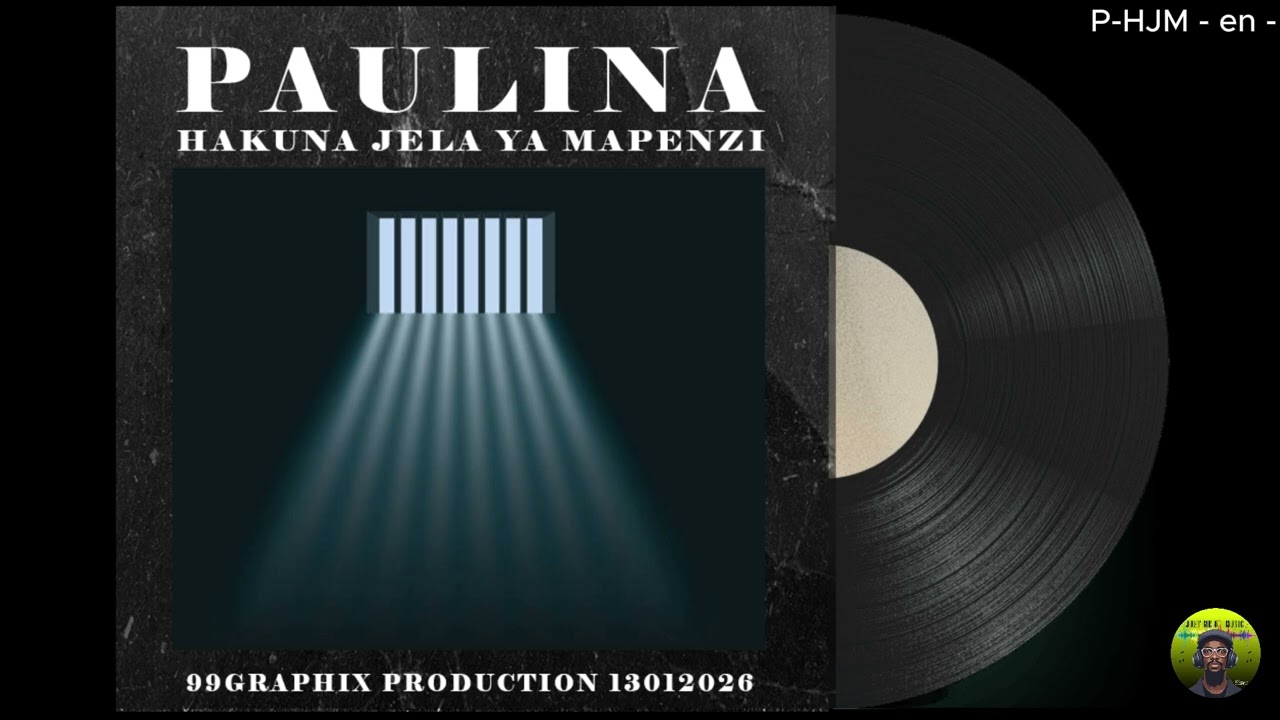 PAULINA - JELA YA MAPENZI  eng1