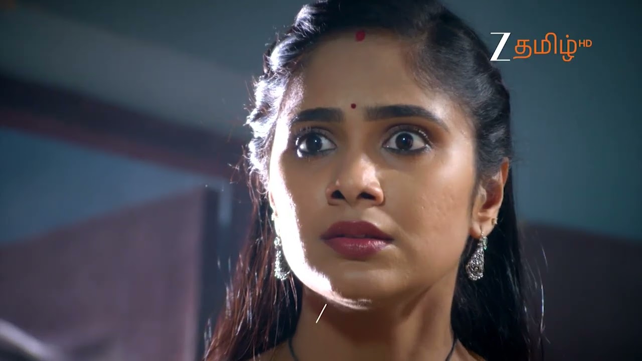 அயலி (Ayali) | திங்கள்- சனி, இரவு 8.30 மணிக்கு | 18th February 2026 | Promo | Zee Tamil.