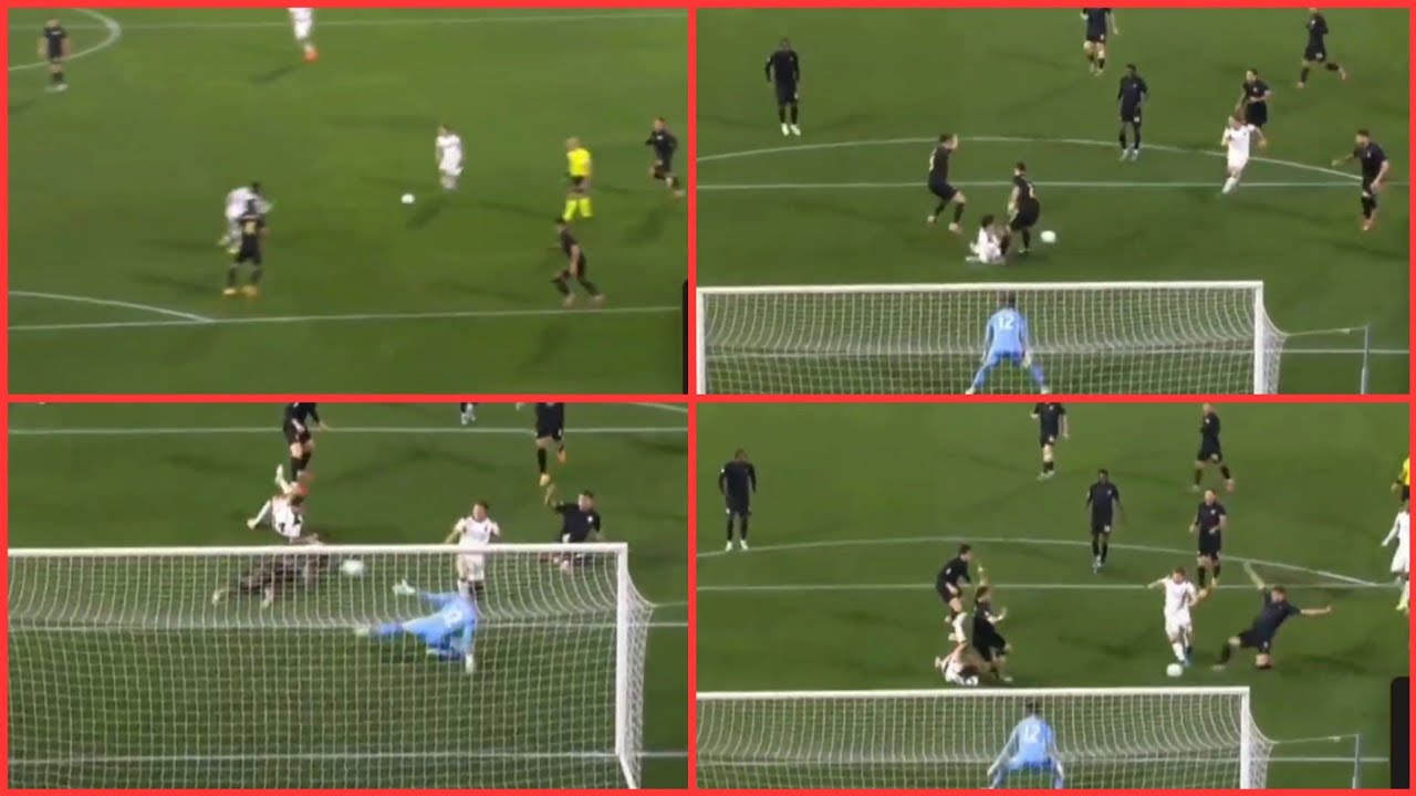 Magia di Modric, il Milan batte 2-1 il Pisa