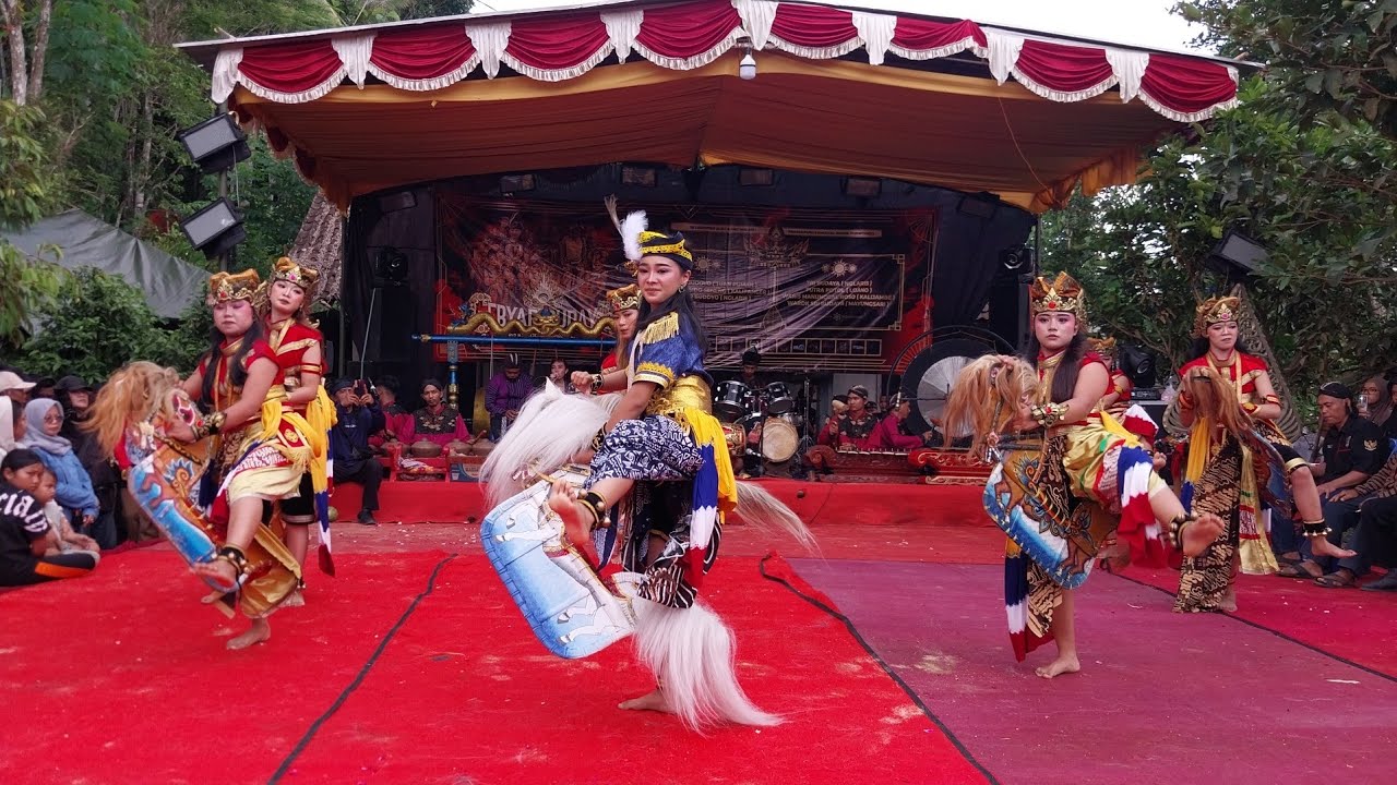 Tari Cerita 