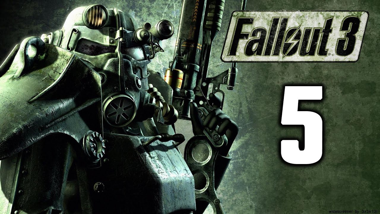 Il Vault 112 e Tranquility Lane! - Fallout 3 con Midna #5