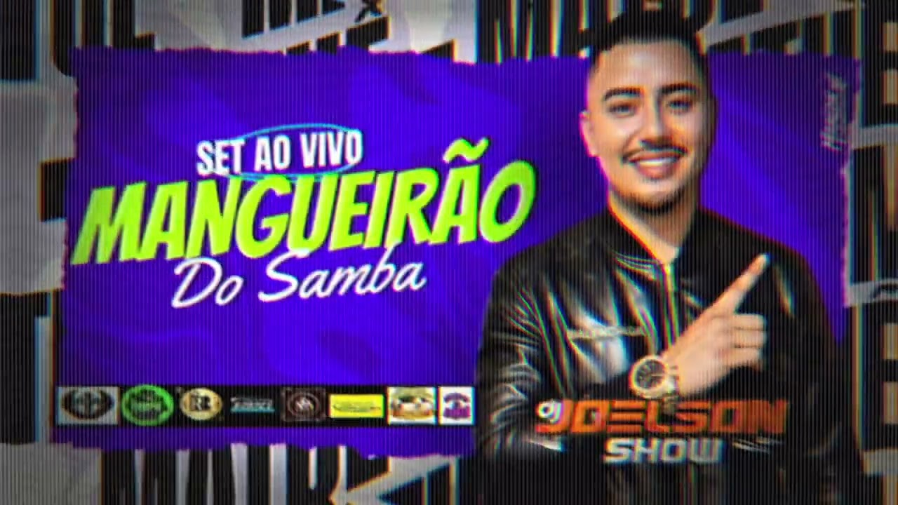 SET-DJ JOELSON SHOW 24/01