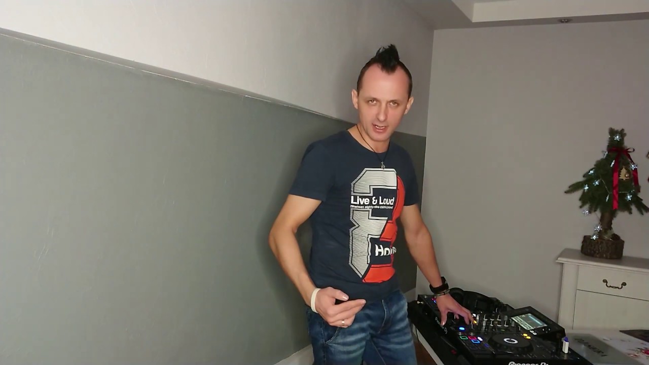 Sylwester 2k18 Karczma Biesiadna DALNIA DJ Seba