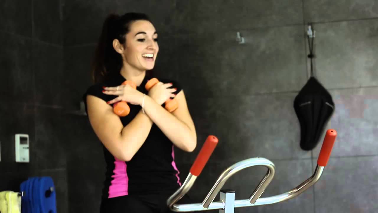 L'Atelier Aquafitness Concept
