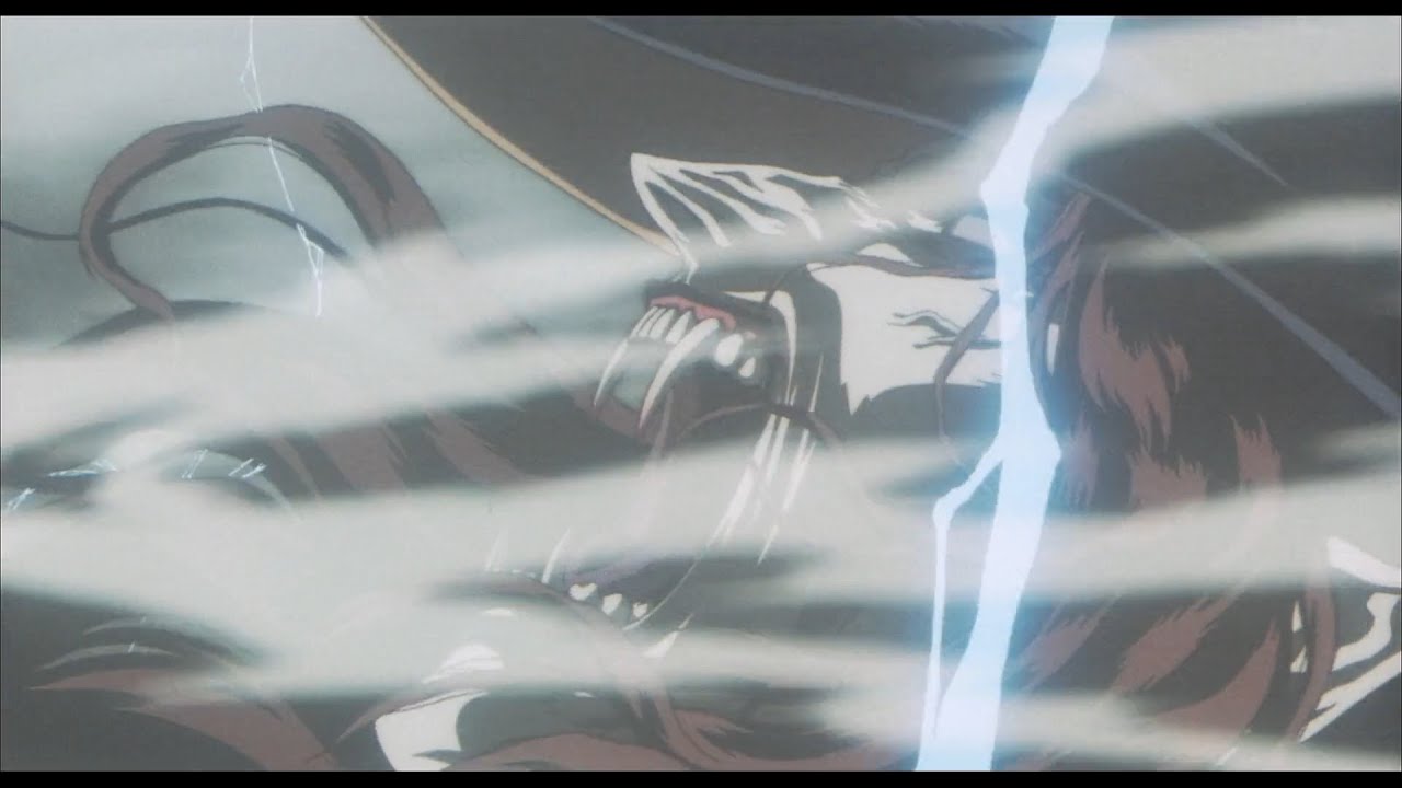 DRAC ATTACK! 🧛‍♀️ MAGIC (First Single) // VAMPIRE HUNTER D