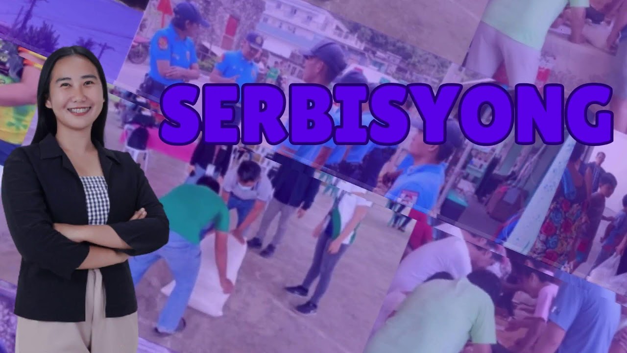 SERBISYONG KATROPA (FEBRUARY 26, 2026)