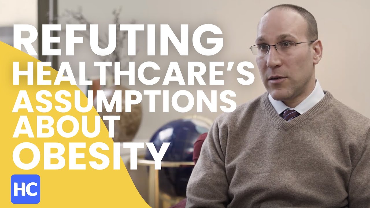 Obesity Stigma in the Healthcare System