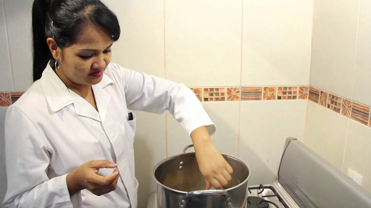 Tutorial para elaboración de cerveza en casa