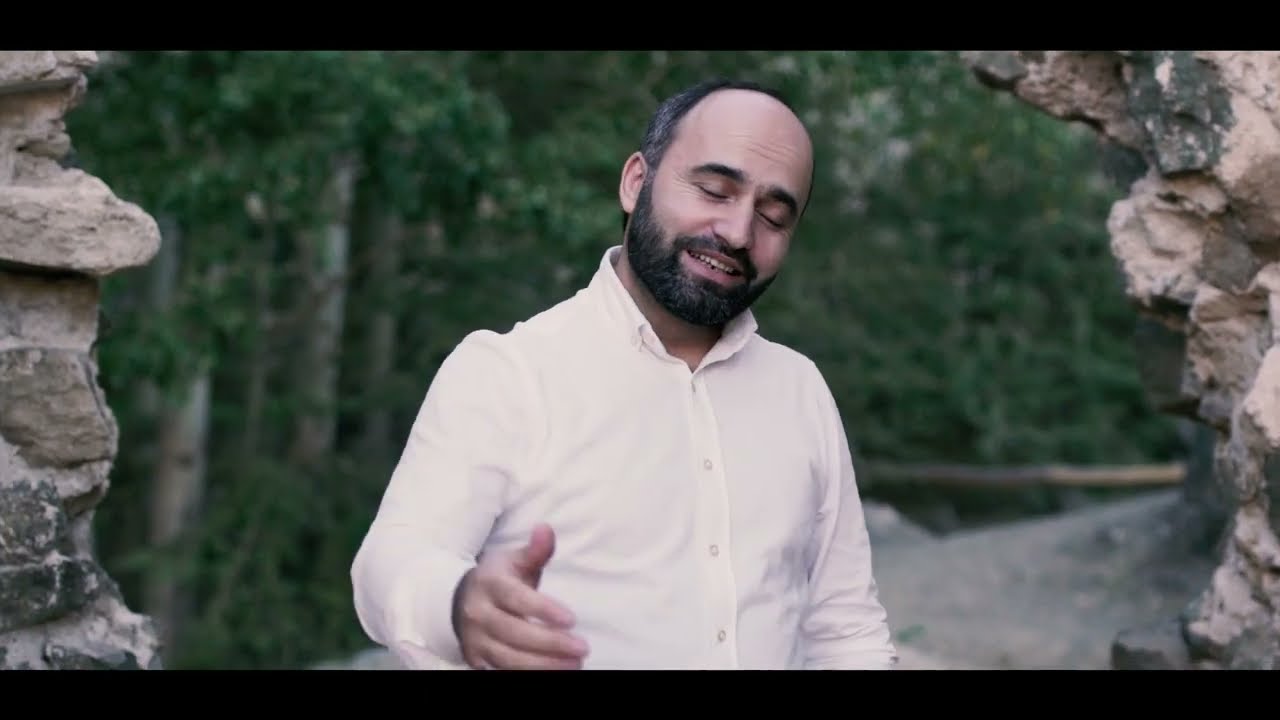 Musa Sarıhan'ın Yeni Single Çalışması VAN EZGİSİ