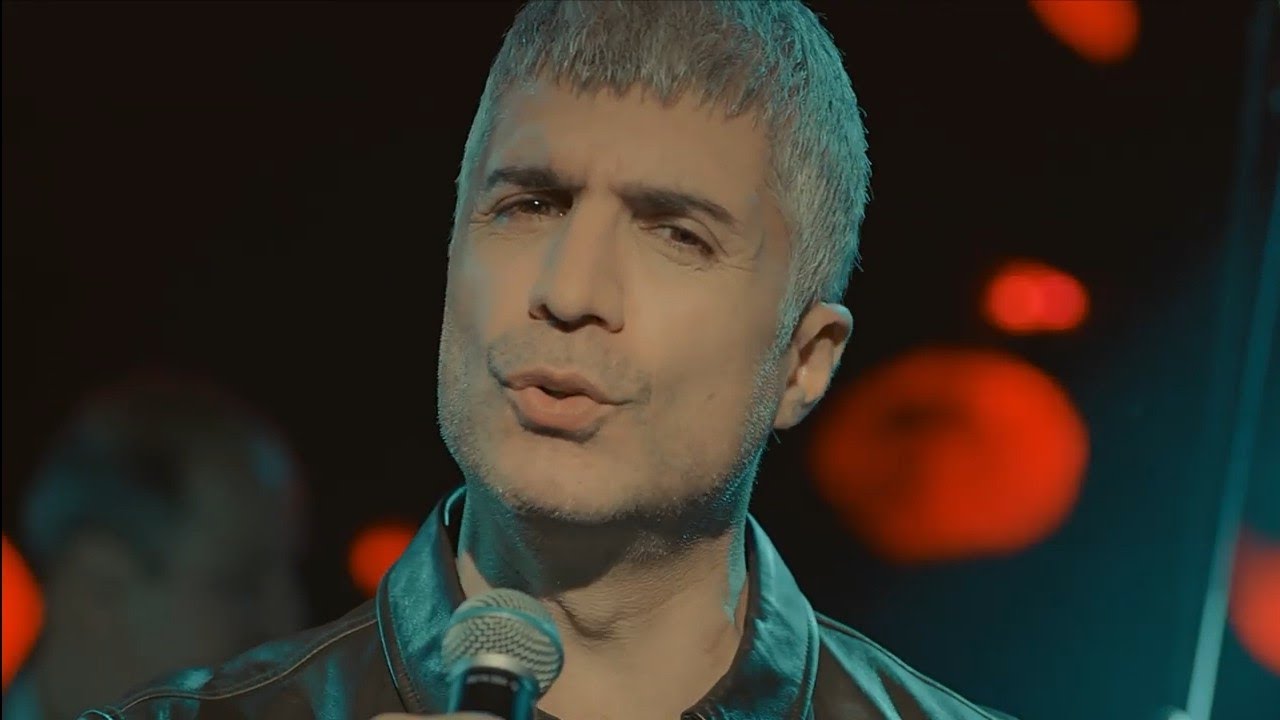 Özcan Deniz - Love Is My Decision (Chris de Burgh) | Español Sub