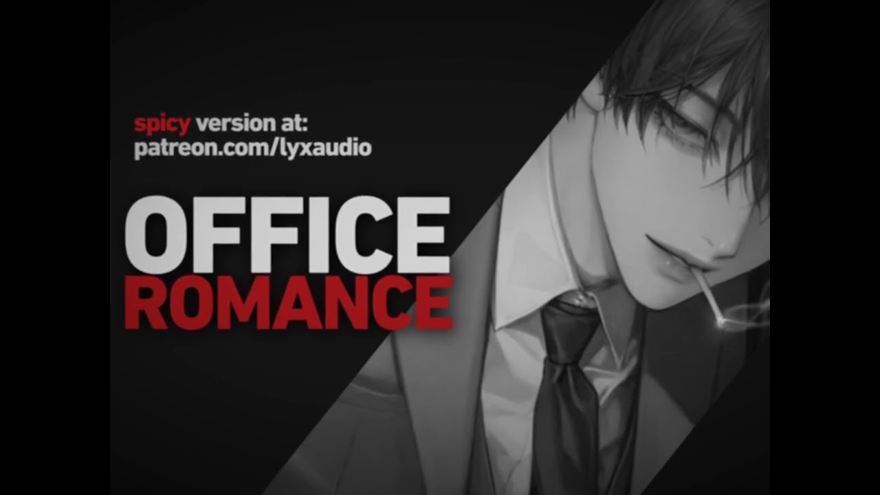 [M4F] Late Night at the Office [flirty] [coworkers] [hook-up]