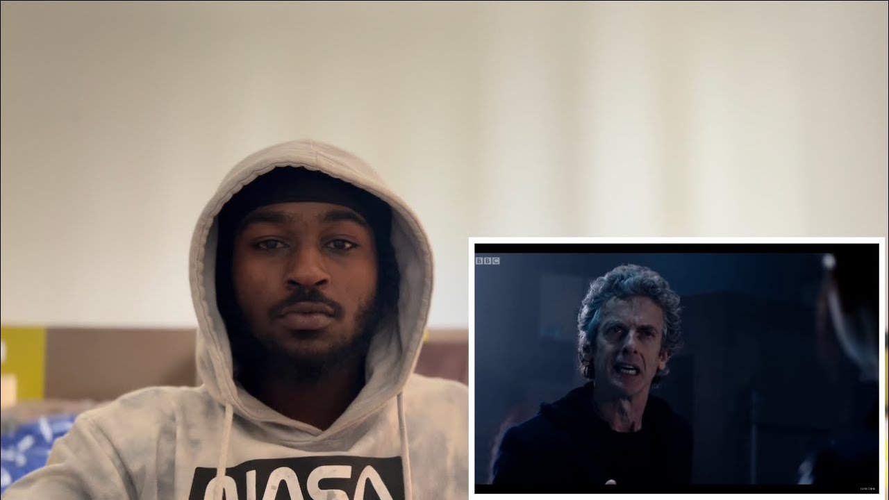 The Doctor's Speech | The Zygote Inversion | REACTION
