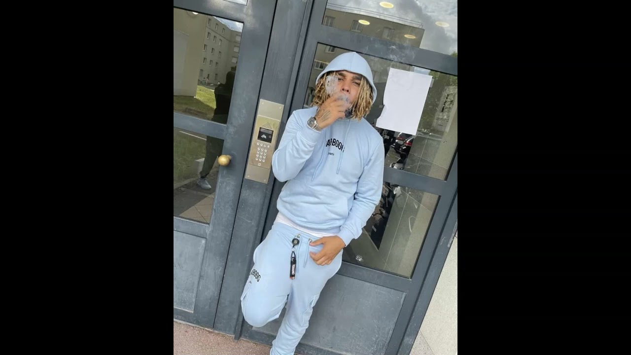 [FREE] Zola Type Beat 2023 - 