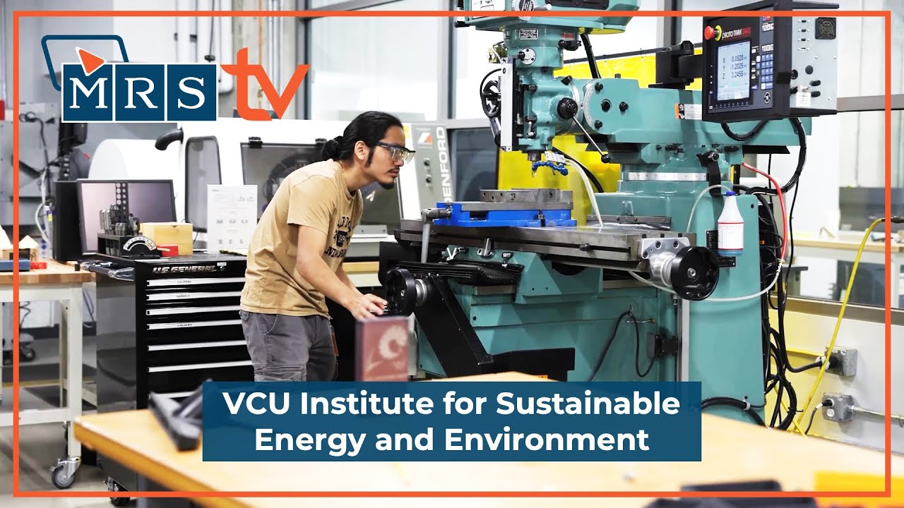 Collaboration for Sustainable and Equitable Energy Access in Virginia | ISEE at VCU