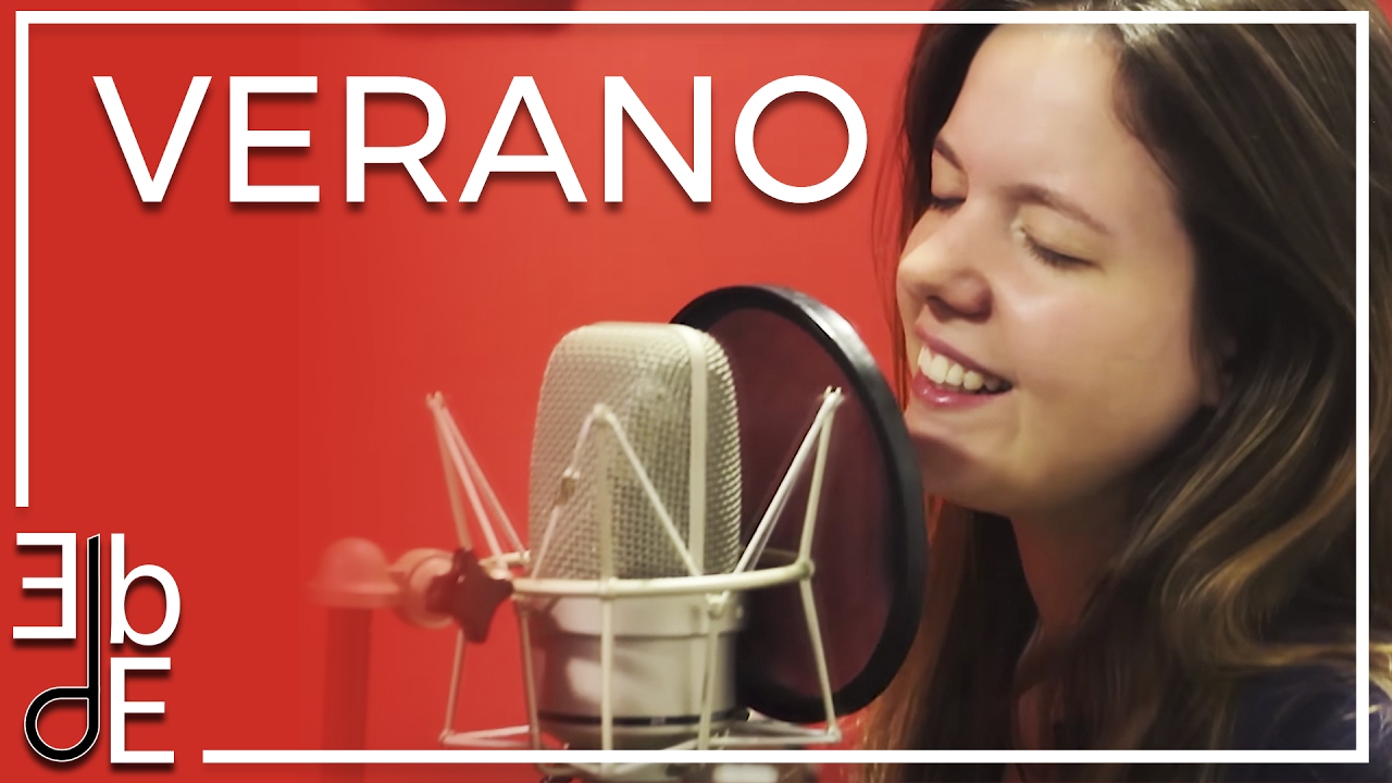 La Oreja de Van Gogh - Verano (Versión de El Beso del Escorpión)