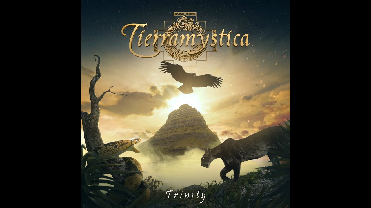 Tierramystica - Raindancer (Lyrics)