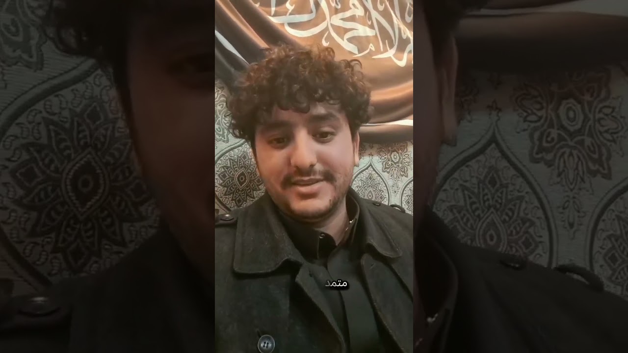 شاهد قصة انTحار جميل محمد صبر يرويها صديقه الذي معه في السكن ساكنين سوا وأسباب الانTحار حسبنا الله 