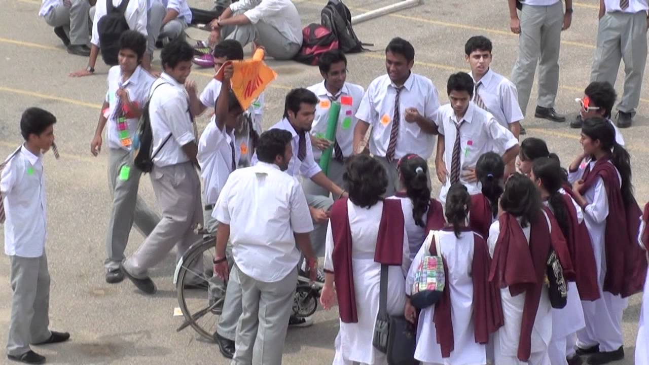 The City School