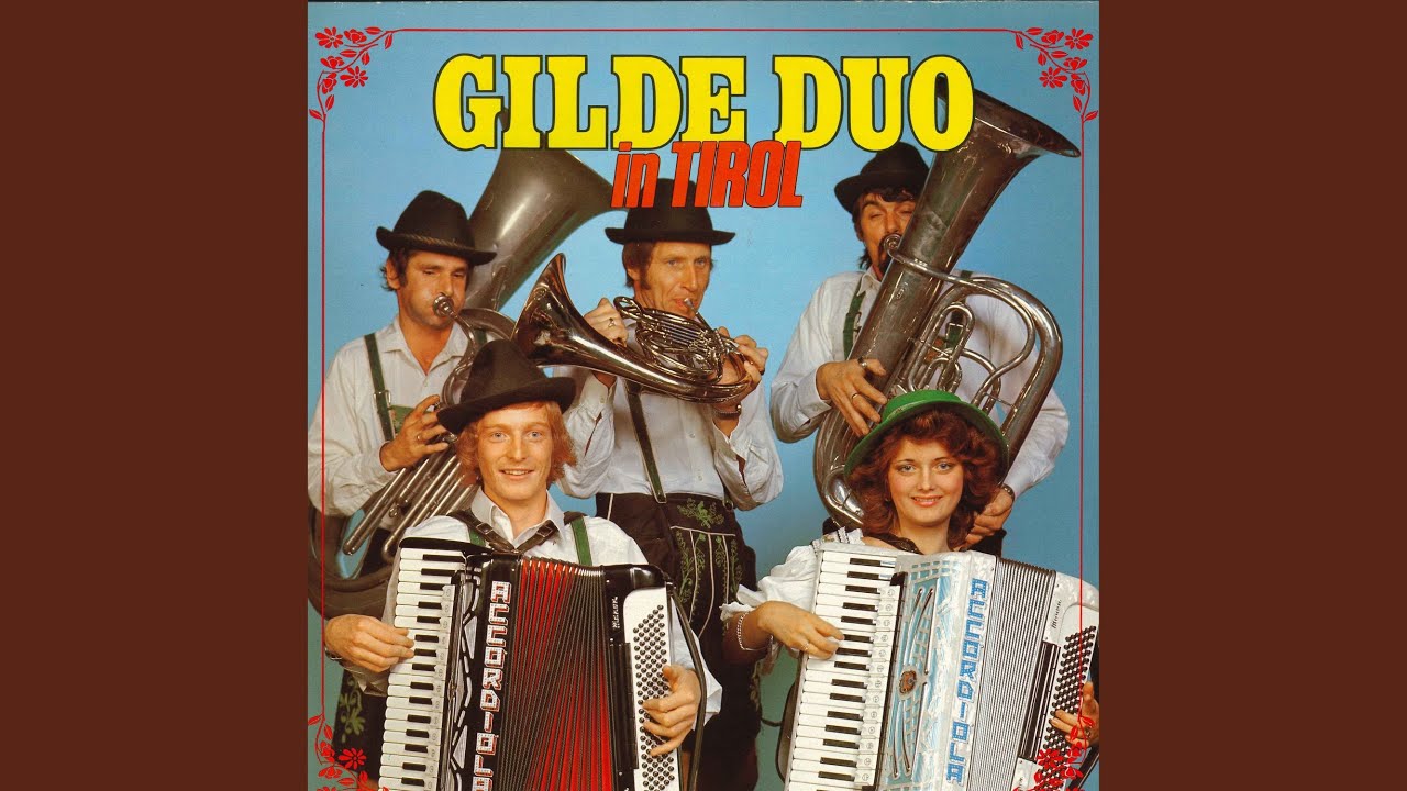 Tiroler Bergvagabunden
