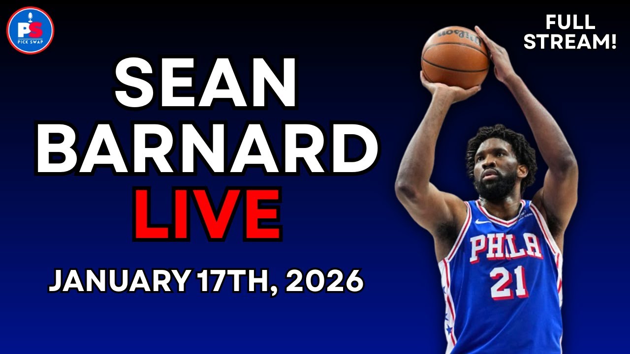 Bo Bichette Punks Phillies, AJ Brown Drama, & Sixers Honeymoon Period Over? - Sean Barnard Live
