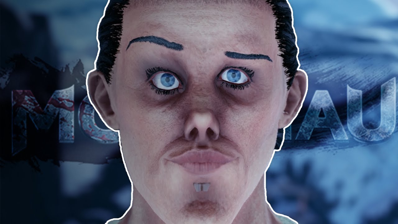 Mordhau Never Changes