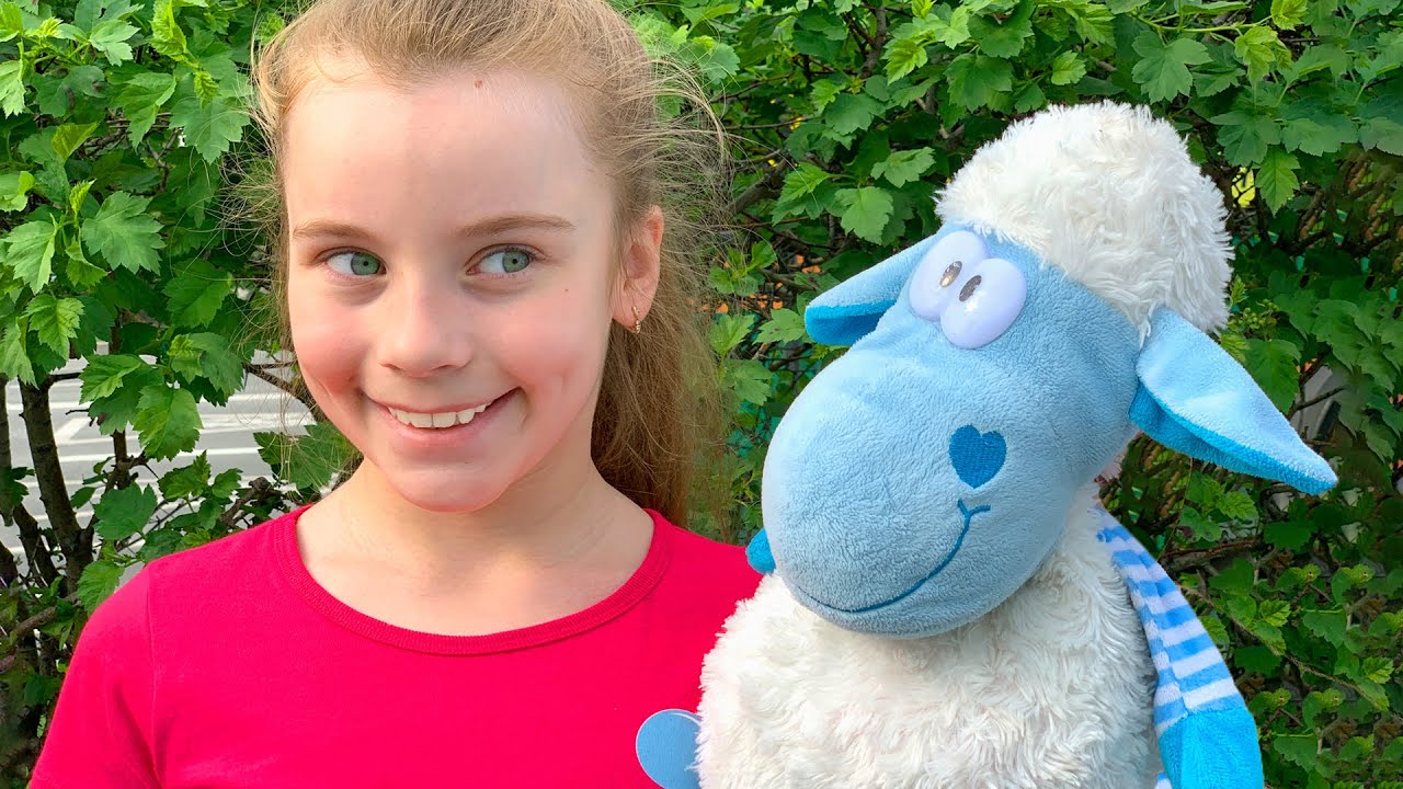 Baa Baa Black Sheep | Nursery Rhymes for kids