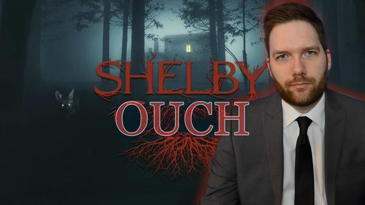 Shelby Oaks - YouTuber makes REAL Movie … It’s Not Good ! 