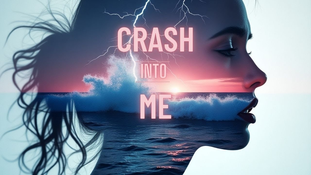 &bdquo;Nikki Knox &ndash; Crash Into Me (Emocjonalny EDM o innym brzmieniu)&rdquo;
