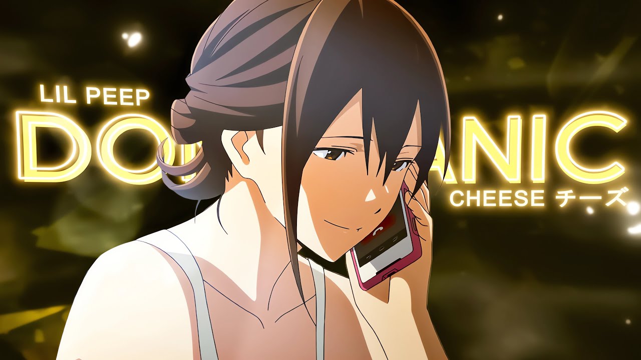 Dont Panic - Lil Peep