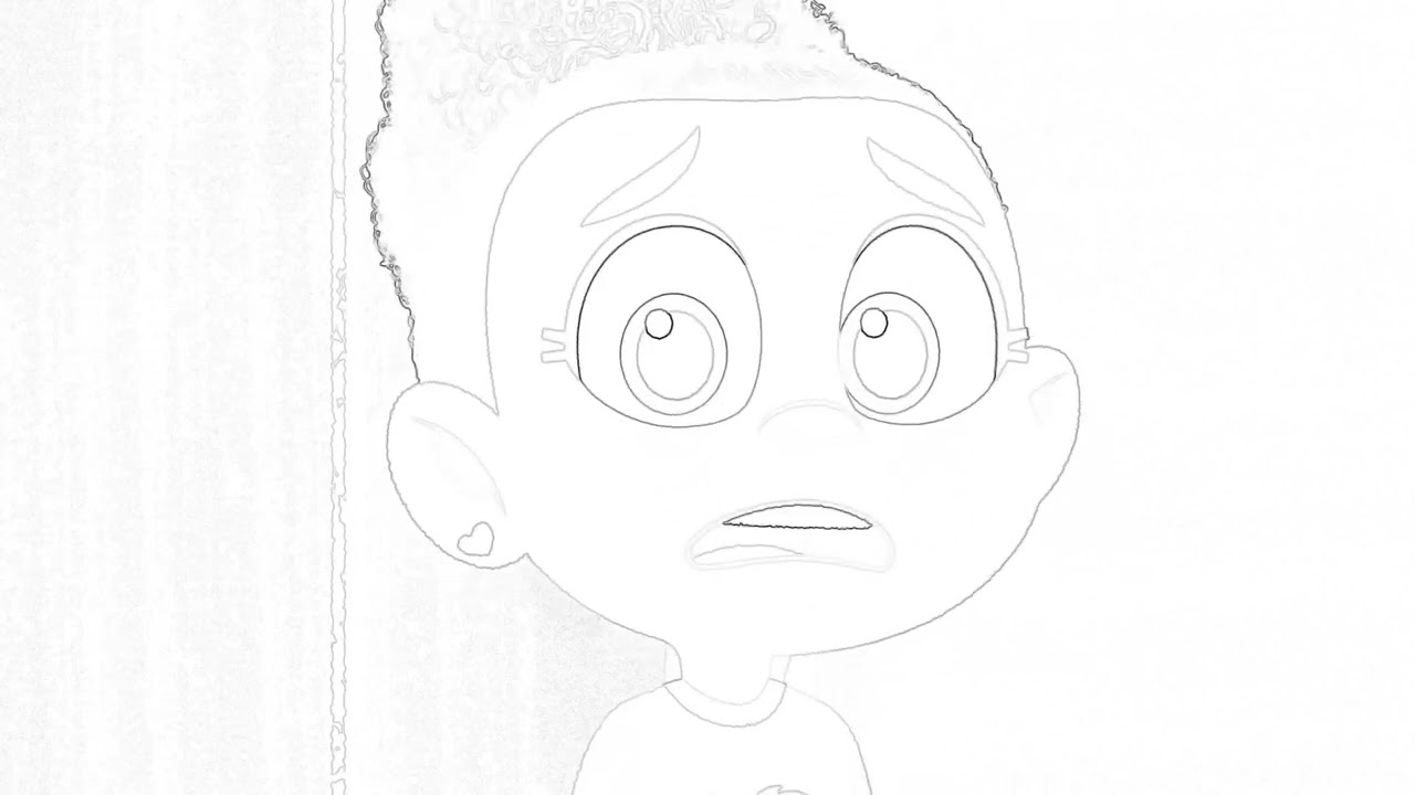 Achoo, matey (full episode)