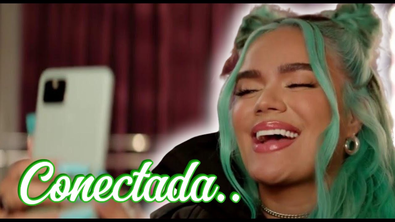 KAROL G 