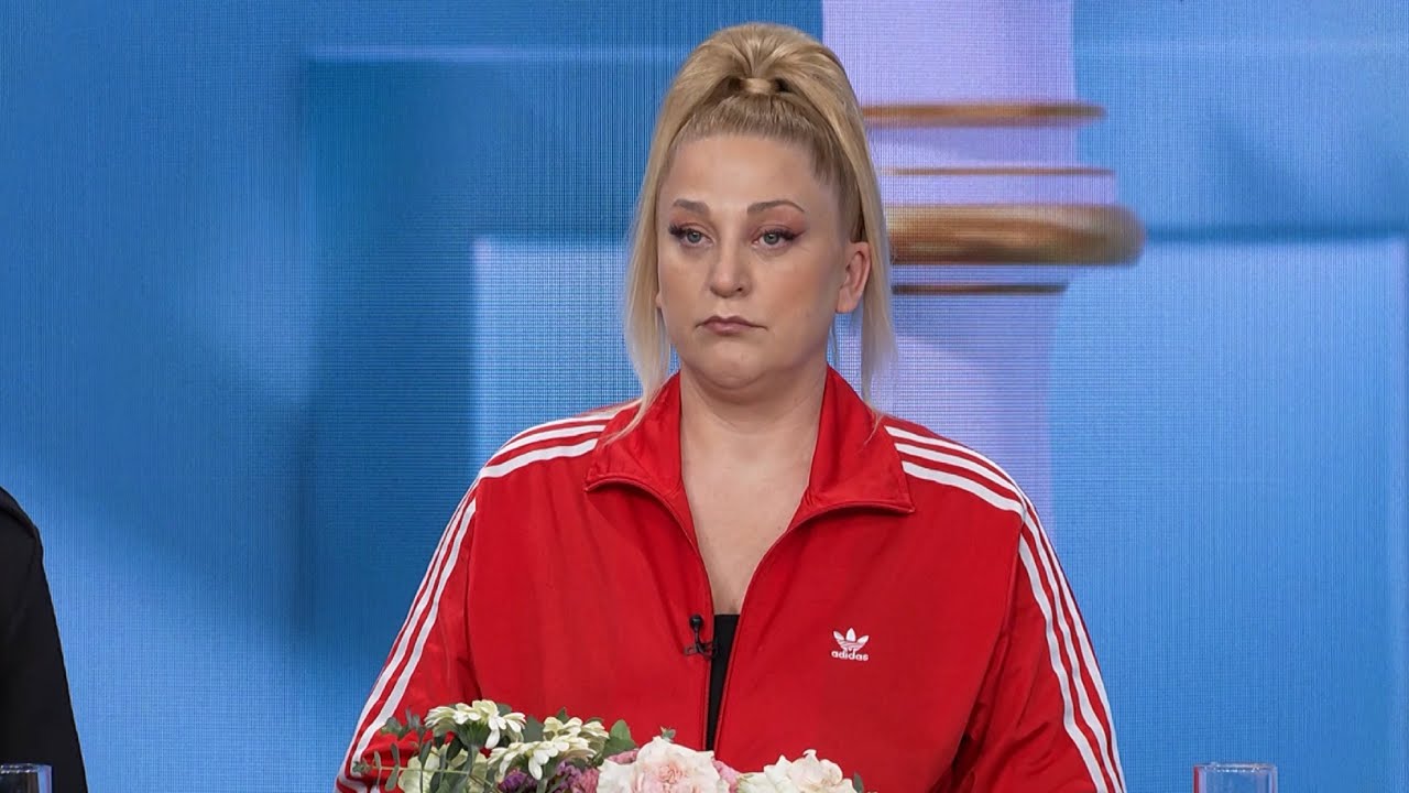 Nataša Aksentijević žestoko oplela po majkama: 