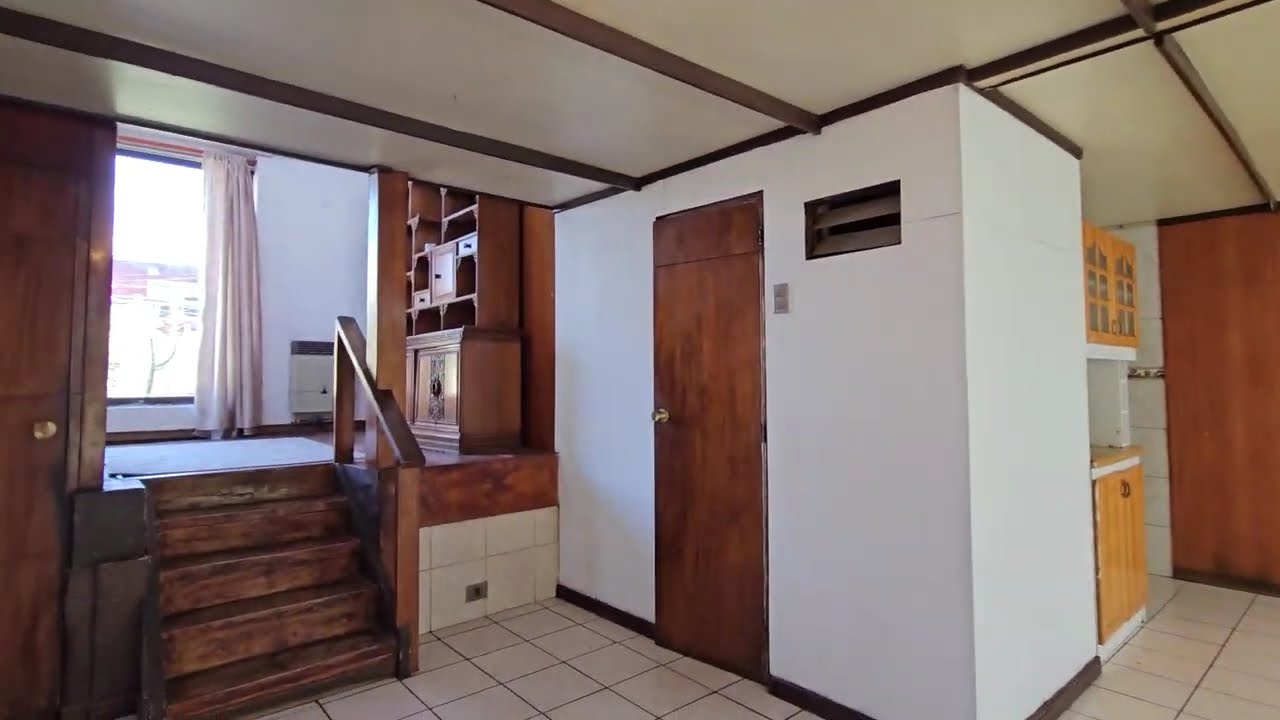 Venta Casa Detective Vicente, La Reina