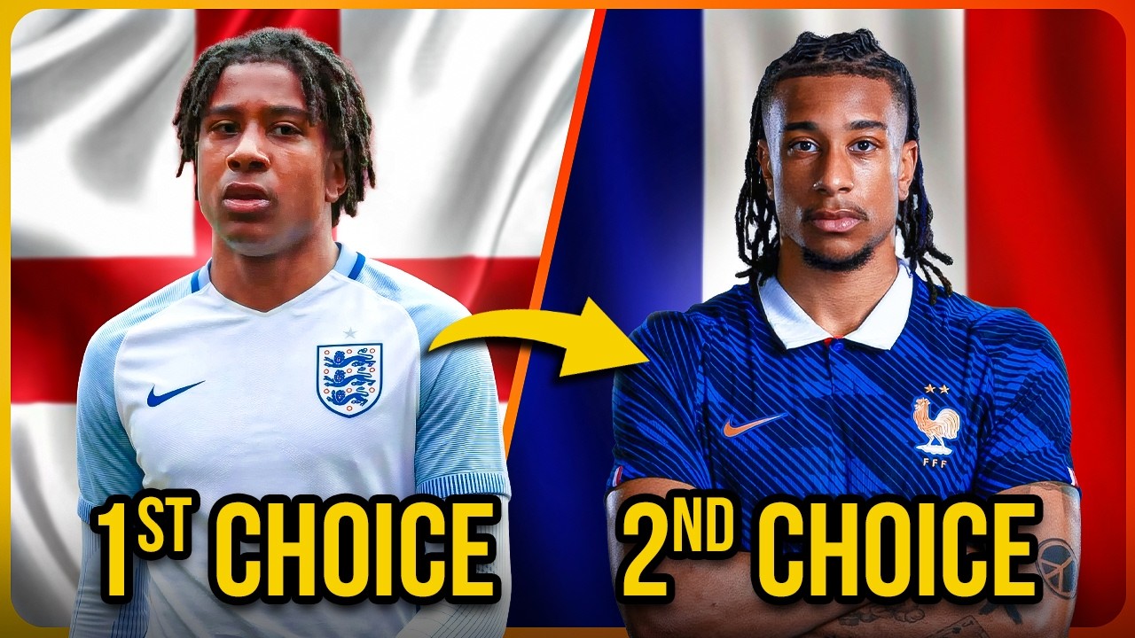 7  Players Countries REGRET Losing Forever