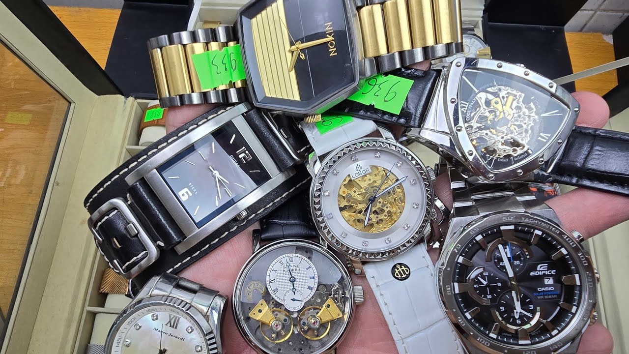 Tái xuất giang hồ sau kì nghỉ tết📣Zalo 0775662253🚀Lô mới 7/3/2026⌚Chỉ toàn hàng sưu tầm đỉnh cao🔥