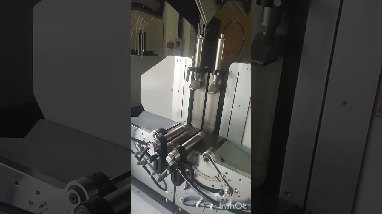 Fom Industries Blitz ALVA 500M Italy