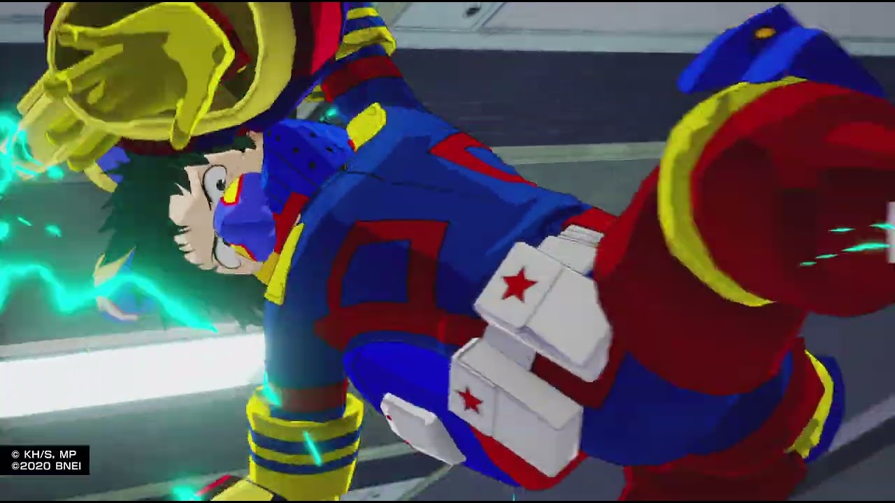 One justice 2 in 2025 be like