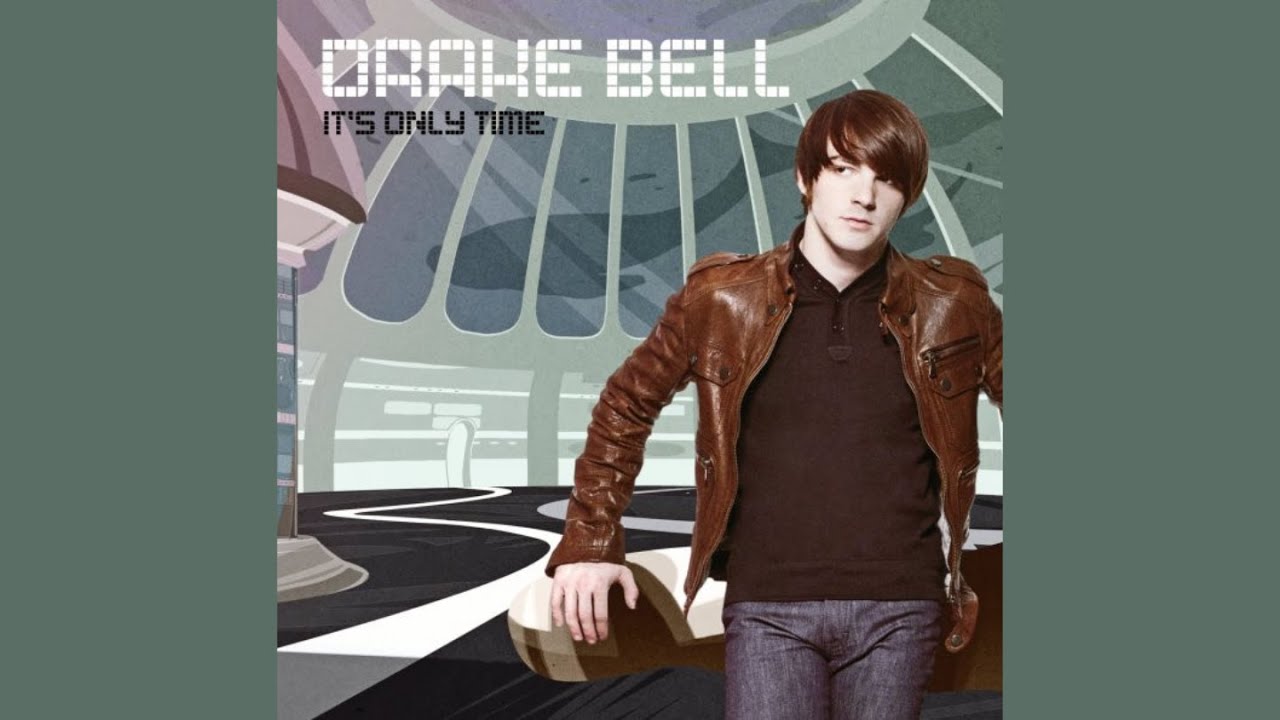 Drake Bell - Fool The World (Backing Vocals + Instrumental)