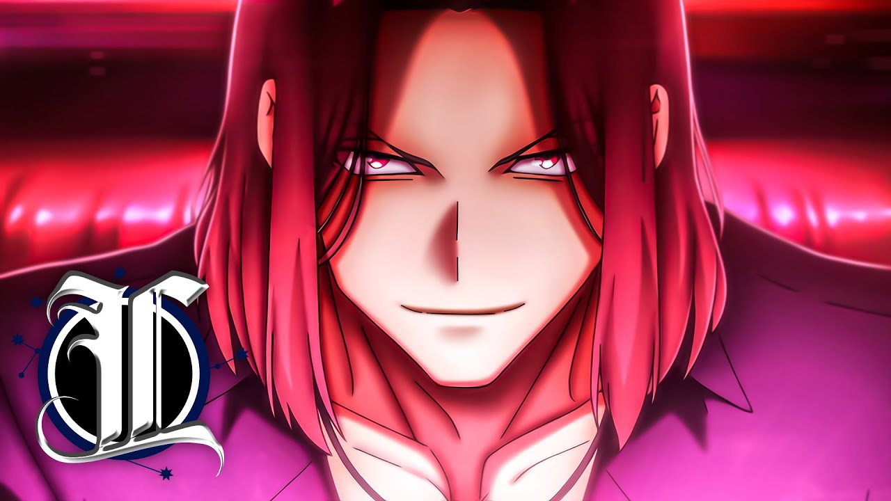♪ Ryuen 😈👊 | Através do Medo (Classroom of the Elite) | LexClash