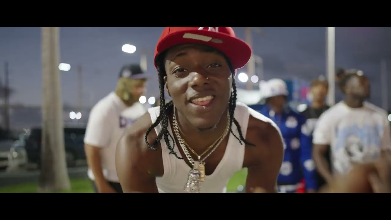 Villano Glock X 420 Forpony  - No Ando En Sentimiento (Video Official)