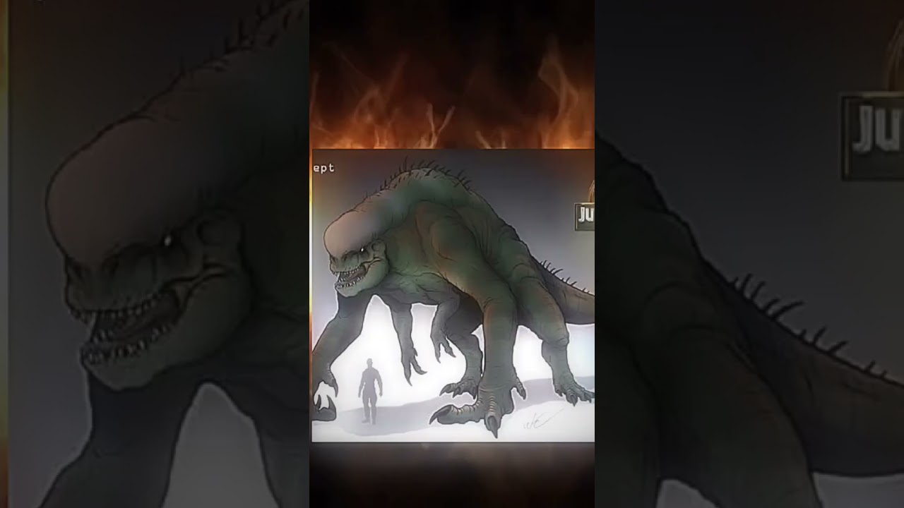 -REMAKE!- Palaeoloxodon Namadicus (20+ Tons) Vs D-Rex/Distortus Rex #palaeoloxodon #jurassicworld