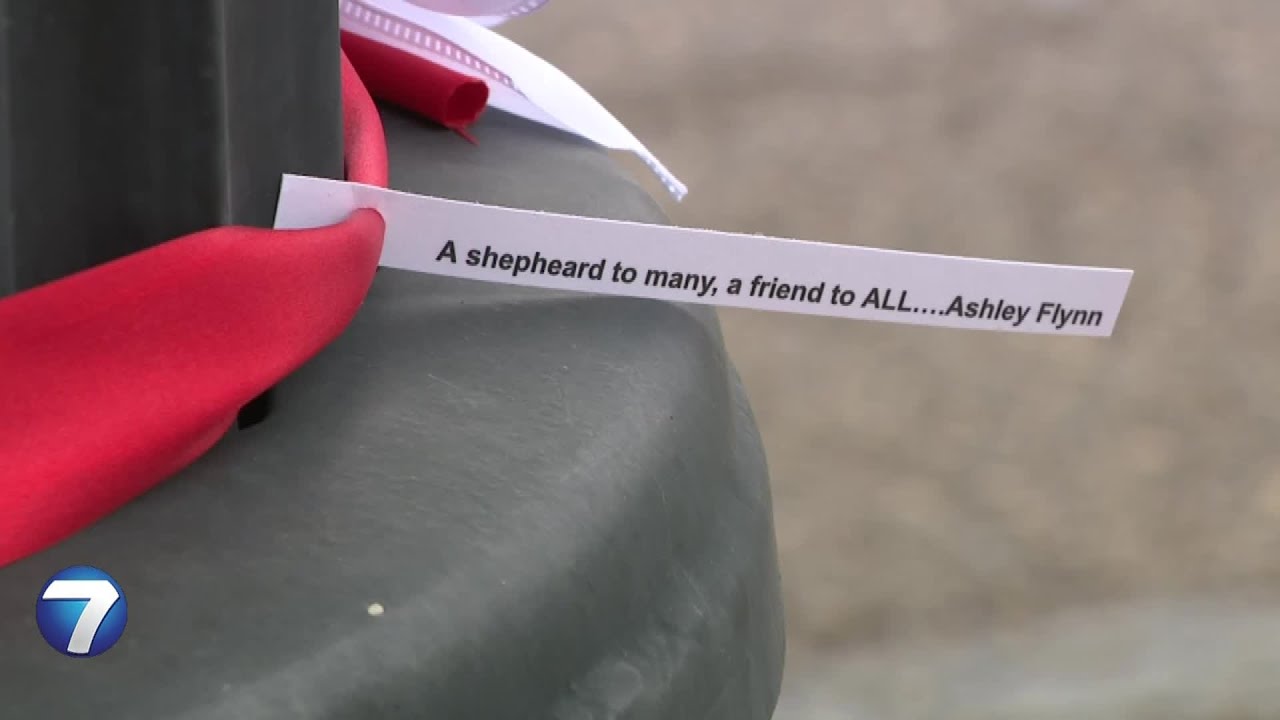 Community supports family of mother killed in her home | WHIO-TV