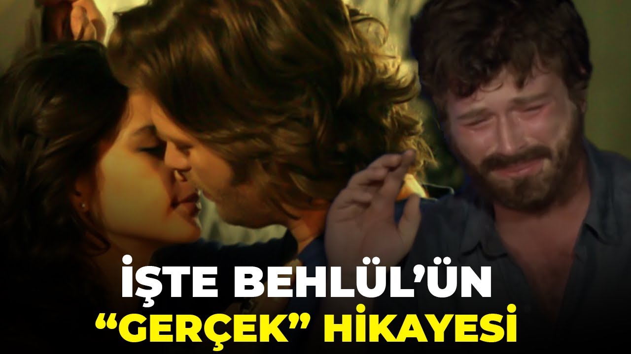 Behlül'ün Gerçek Hikayesi Aslında Ne?