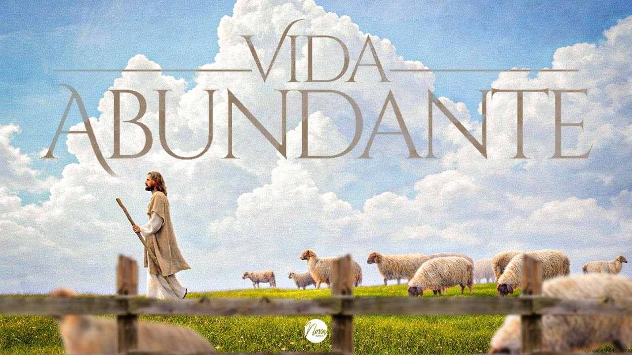 VIDA ABUNDANTE - MANHÃ| PR. LUCAS ATAÍDE | 25.01.2026