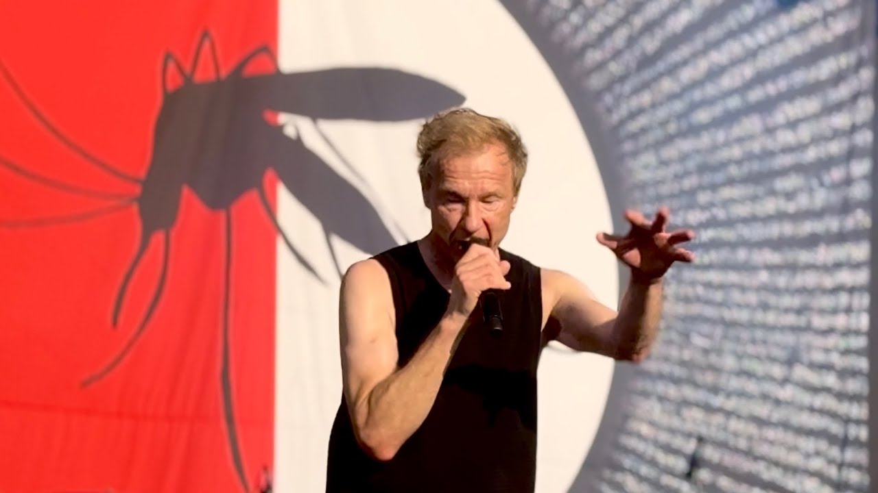 Ismo Alanko -Tällä Tiellä #ismoalanko #hassisenkone #neljäruusua