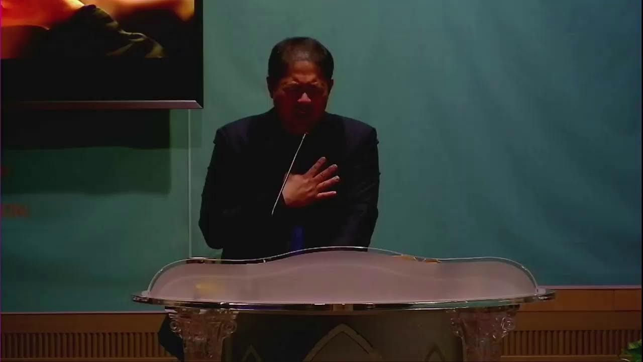 금요기도회   2026. 2. 20.  