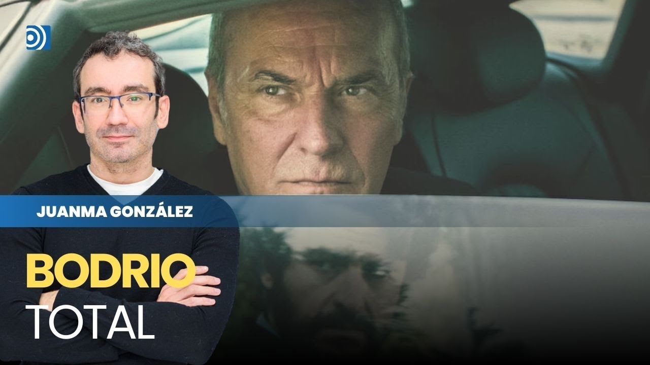 'Legado' (Netflix), la serie con José Coronado marcándose un Succession a la española