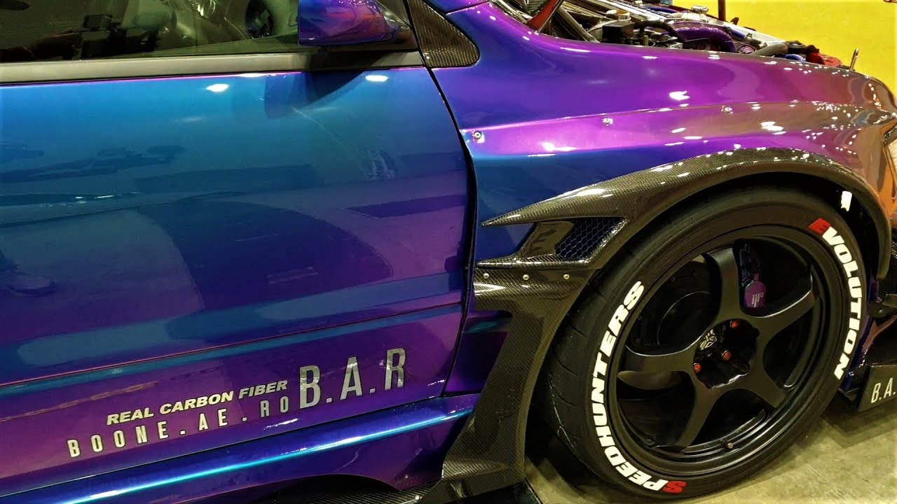 EMMA MALAYSIA FINAL 2019 KL Convention Centre Car Audio Competition